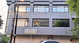 Ruko Gandeng 3 Komplek Tomang Elok – Jalan Gatot Subroto