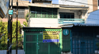 Rumah Jalan Gajah daerah Asia