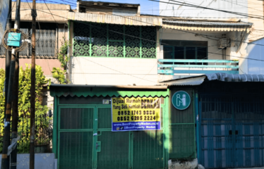 Rumah Jalan Gajah daerah Asia