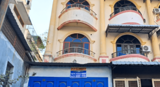 Rumah Jalan Ketam (daerah Wahidin)