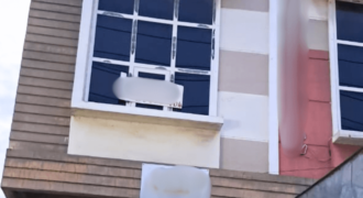 Ruko Marelan Tanah 600