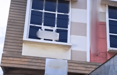 Ruko Marelan Tanah 600