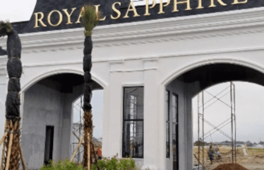 Tanah Kavling 5 hektar Marelan Jalan Abdul Sani Mutalib (Terjun)