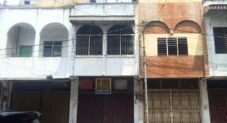 Ruko Disewakan Jalan Mesjid (daerah Kesawan) Ruko Disewakan Jalan Mesjid (daerah Kesawan)