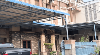 Villa Hook Marelan Jalan Titi Pahlawan