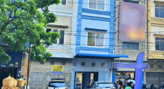 Ruko Strategis Marelan Tanah 600 (dekat Suzuya)