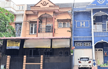 Villa Cantik di Ringroad (masuk Komplek) Sunggal