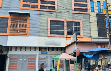 Ruko Strategis Jalan Karya