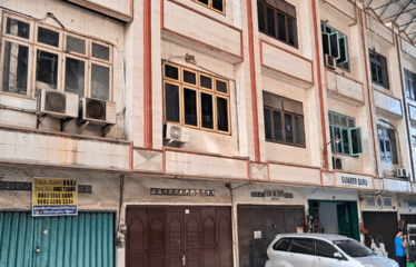 Rumah Murah Brayan Jalan Yos Sudarso