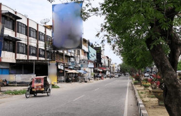 Ruko Jalan Aksara (dekat Letda Sujono)