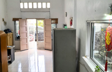 Rumah Cantik Jalan Karya (masuk komplek)