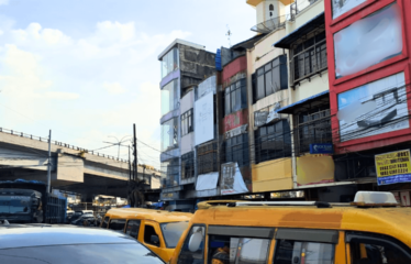 Ruko Strategis Yos Sudarso Brayan