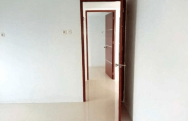 Apartment Dr Mansyur (dekat USU)