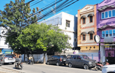 Ruko Strategis Jalan Bambu 2