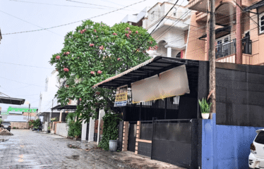 Villa Cantik di Ringroad (masuk Komplek) Sunggal