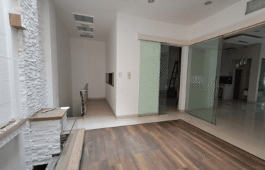 Villa Mewah Sultan Komplek Sentosa Land – Jalan Amir Hamzah