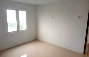 Apartment Dr Mansyur (dekat USU)