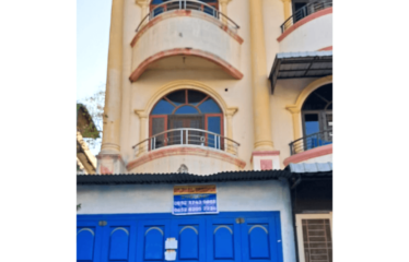 Rumah Jalan Ketam (daerah Wahidin)