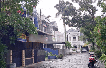 Villa Cantik di Ringroad (masuk Komplek) Sunggal