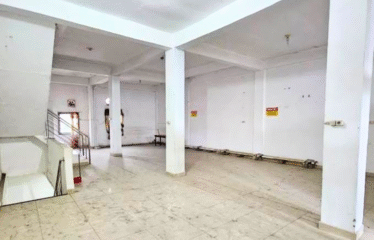 Ruko Gandeng 3 Jalan Pancing