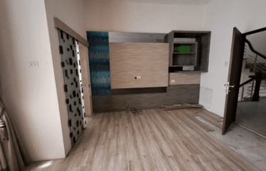 Villa Mewah Sultan Komplek Sentosa Land – Jalan Amir Hamzah