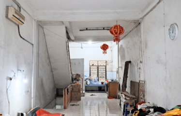 Rumah Murah Brayan Jalan Yos Sudarso