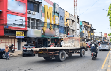 Ruko Strategis Yos Sudarso Brayan