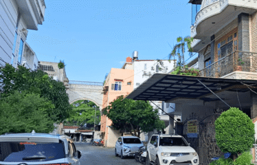 Rumah Mewah dekat UMSU – Jalan Kapten Muchtar Basri