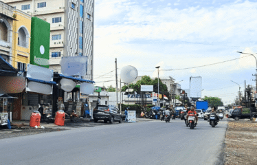 Ruko Gandeng Marelan Tanah 600