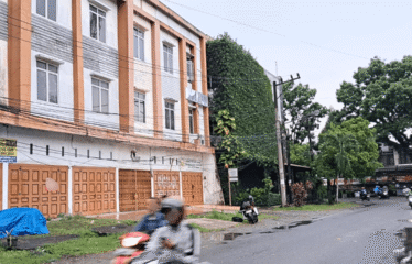 Ruko Gandeng Jalan Bunga Asoka Harga Terjangkau (Ringroad)