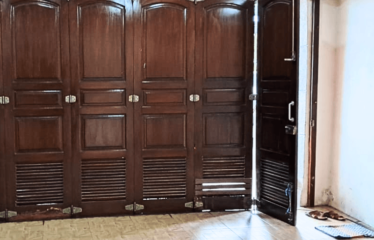 Villa Hook Marelan Jalan Titi Pahlawan