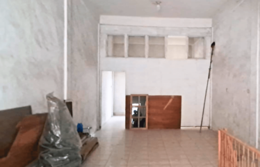 Rumah Murah Brayan Jalan Yos Sudarso