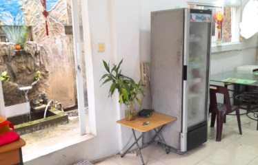 Rumah Cantik Jalan Karya (masuk komplek)