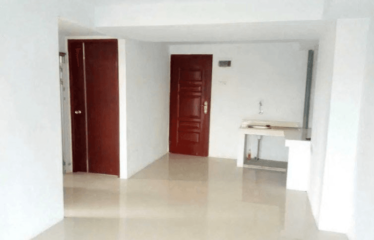 Apartment Dr Mansyur (dekat USU)