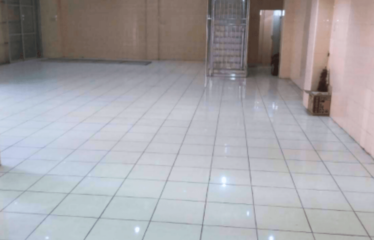 Ruko Gandeng 4 Jalan Sutomo Ujung