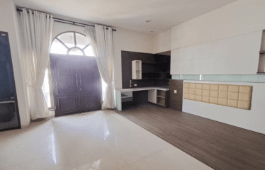 Villa Mewah Sultan Komplek Sentosa Land – Jalan Amir Hamzah
