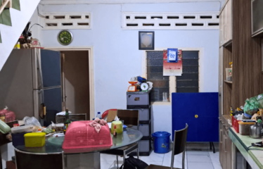 Rumah Jalan Badak (dekat Pajak Beruang)