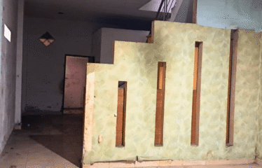 Rumah Jalan Ketam (daerah Wahidin)