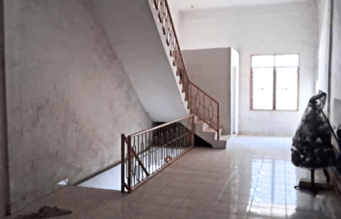 Rumah Murah Brayan Jalan Yos Sudarso