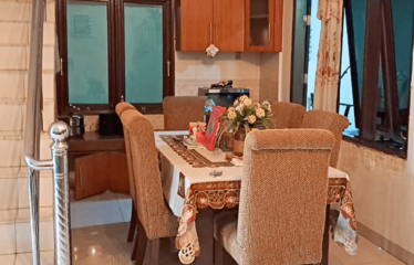 Villa Hook Marelan Jalan Titi Pahlawan