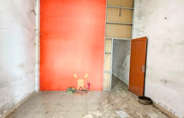 Ruko Gandeng 3 Jalan Pancing