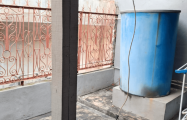 Rumah Jalan Badak (dekat Pajak Beruang)