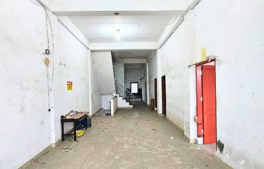 Ruko Gandeng 3 Jalan Pancing