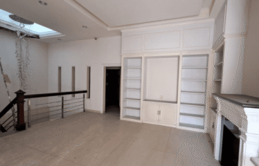 Villa Mewah Sultan Komplek Sentosa Land – Jalan Amir Hamzah
