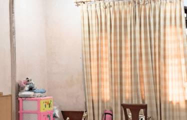 Rumah daerah Sekip Jalan Razak