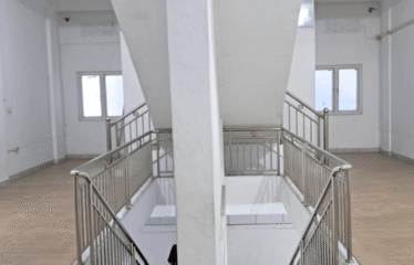 Ruko Gandeng Jalan Halat