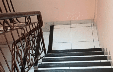 Ruko Strategis 4,5 tingkat Jalan HM Yamin