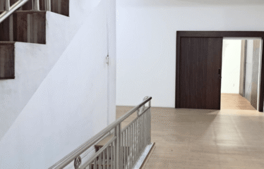 Ruko Gandeng Jalan Halat