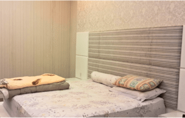 Villa Mewah Double Decker Komplek Makmur Garden (Amir Hamzah)