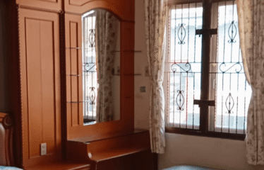 Ruko Strategis 4,5 tingkat Jalan HM Yamin